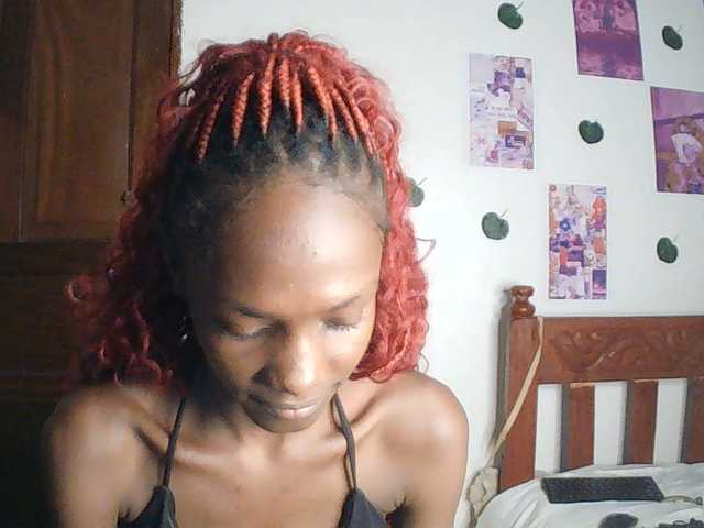 LupitaLion live cam on BongaCams