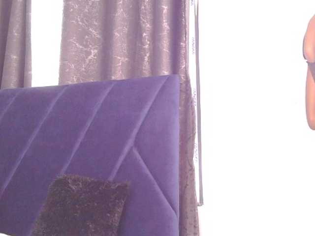 LupitaLion live cam on BongaCams