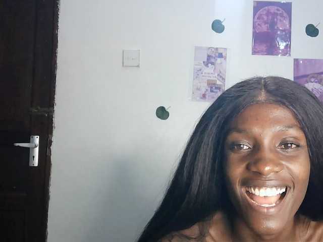 LupitaLion live cam on BongaCams