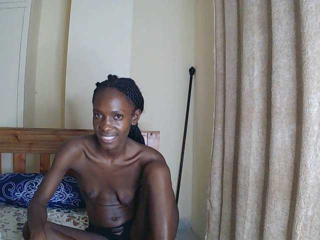 LupitaLion live cam on BongaCams