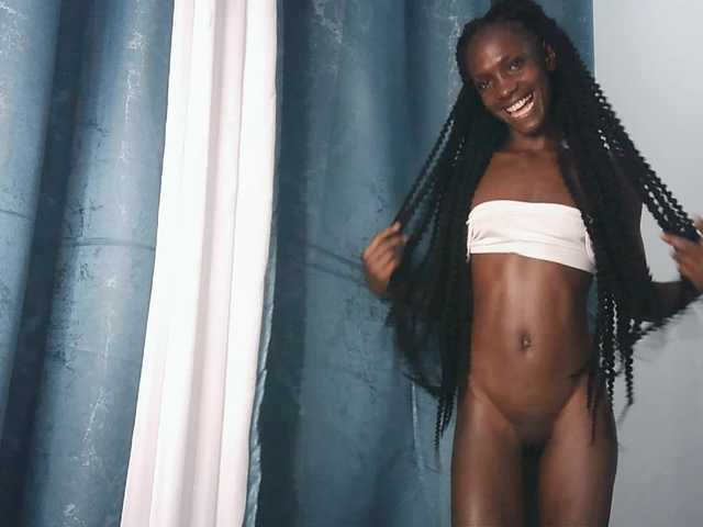 LupitaLion live cam on BongaCams