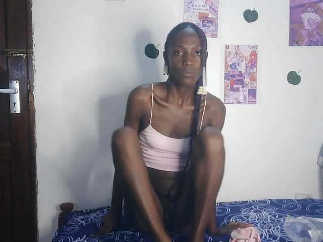 LupitaLion Live Cam pe BongaCams