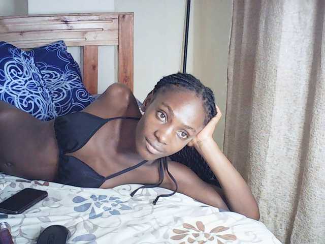 LupitaLion live cam on BongaCams