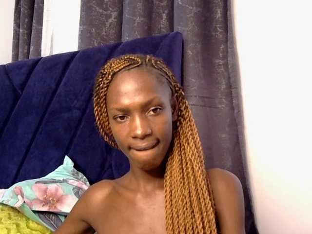 LupitaLion live cam on BongaCams