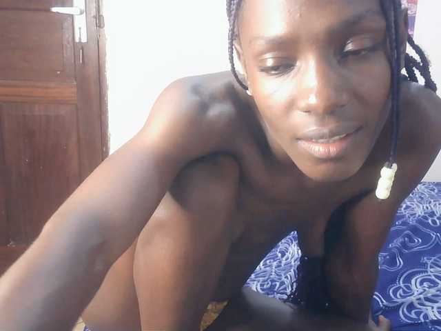 LupitaLion live cam on BongaCams