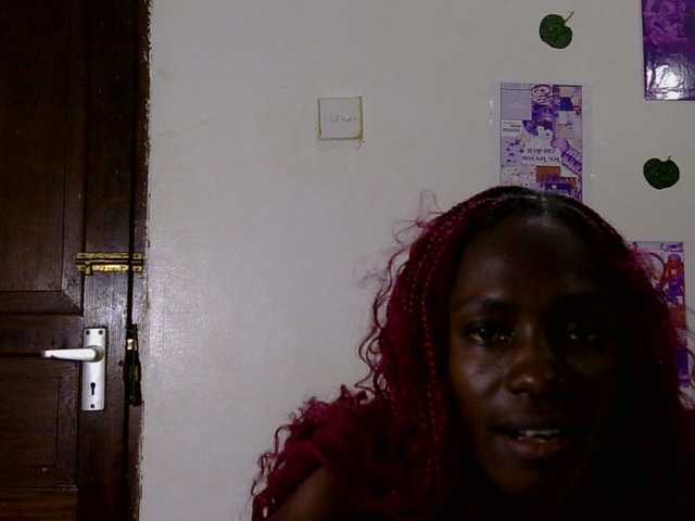 LupitaLion live cam on BongaCams