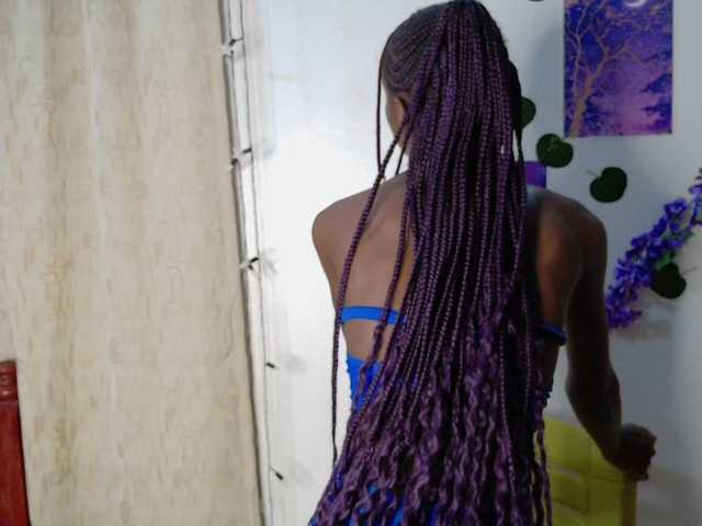 lupitalion cam belle