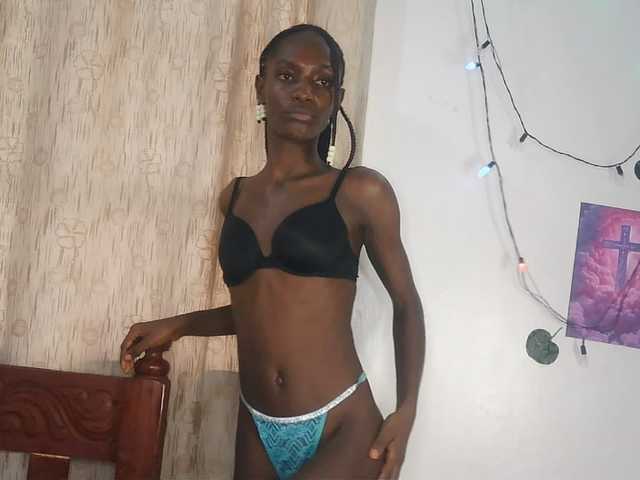 LupitaLion live cam on BongaCams