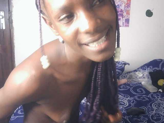 LupitaLion live cam on BongaCams