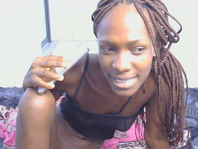 LupitaLion live cam on BongaCams