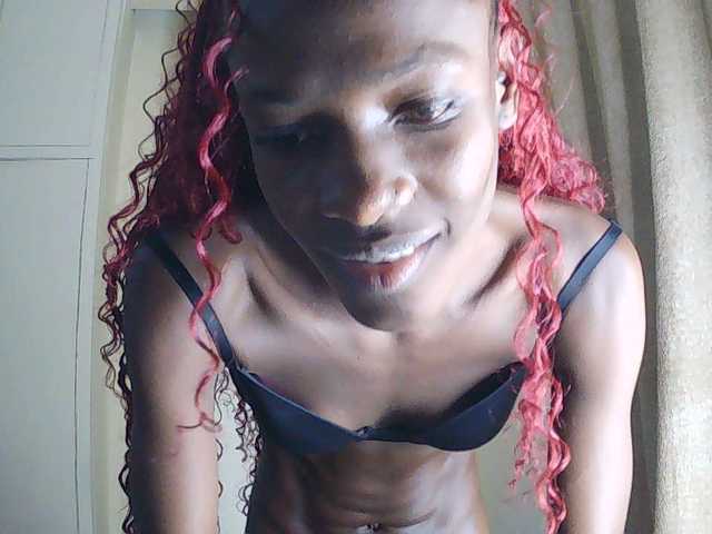 LupitaLion live cam on BongaCams