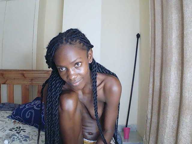 LupitaLion live cam on BongaCams