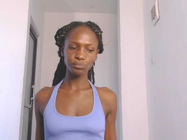 LupitaLion live cam on BongaCams