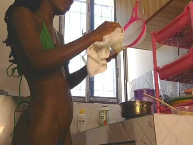 LupitaLion live cam on BongaCams
