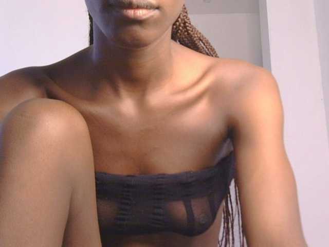 LupitaLion live cam on BongaCams