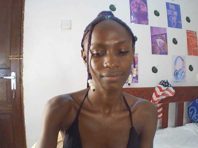 LupitaLion live cam on BongaCams