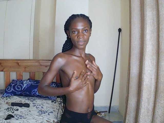 LupitaLion live cam on BongaCams