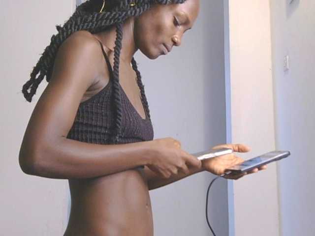 LupitaLion live cam on BongaCams