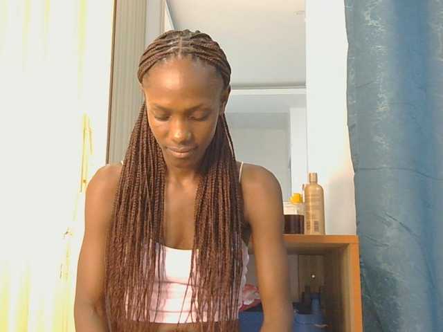 LupitaLion live cam on BongaCams