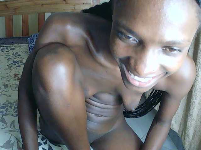 LupitaLion live cam on BongaCams