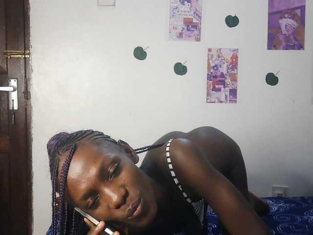 LupitaLion live cam on BongaCams