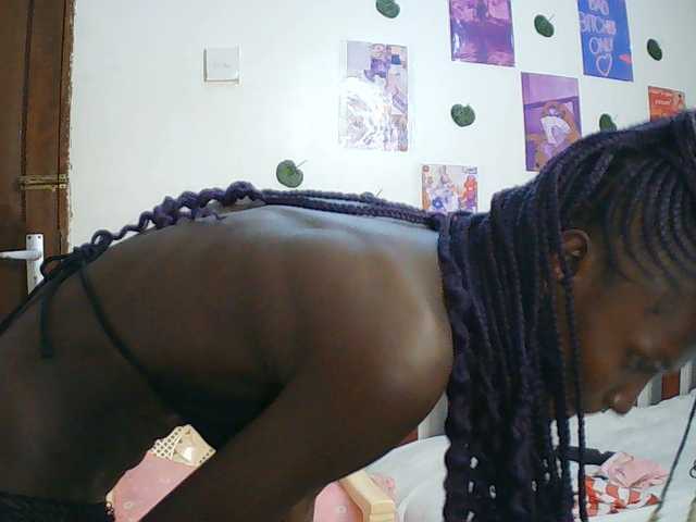 LupitaLion live cam on BongaCams