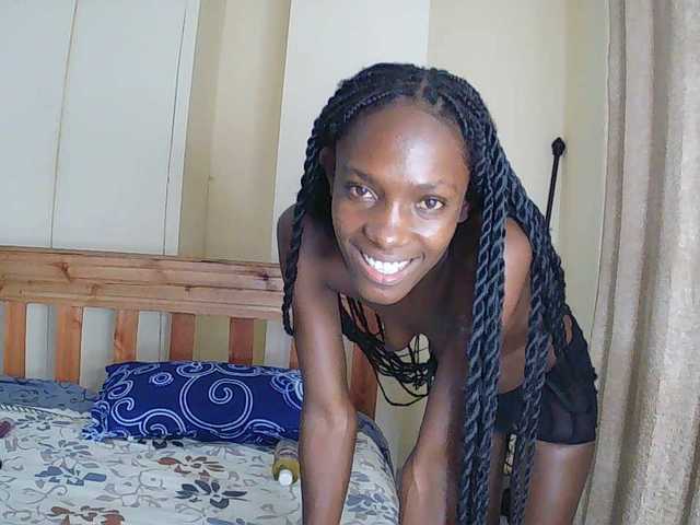 LupitaLion live cam on BongaCams