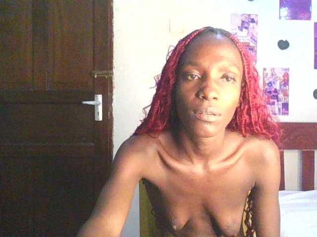LupitaLion live cam on BongaCams