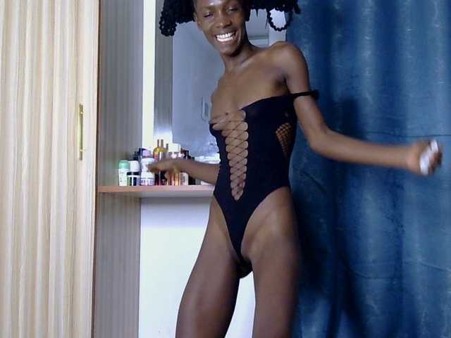 LupitaLion live cam on BongaCams