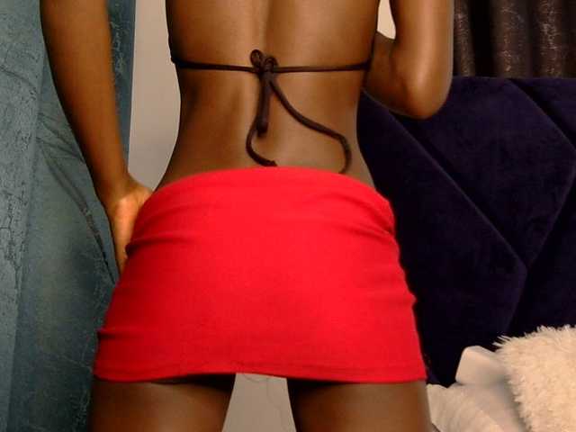 LupitaLion live cam on BongaCams