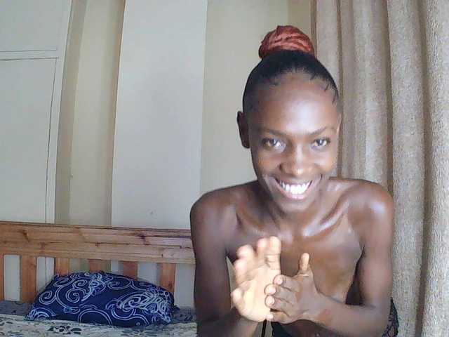 LupitaLion live cam on BongaCams