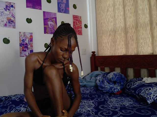 LupitaLion live cam on BongaCams
