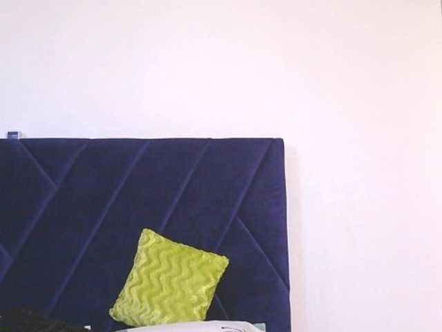 LupitaLion live cam on BongaCams