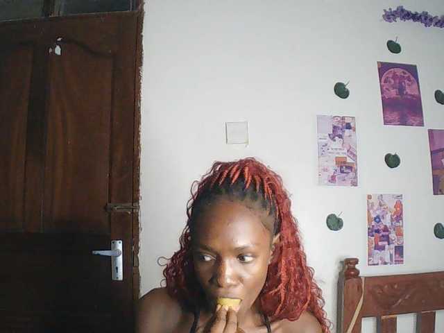 LupitaLion live cam on BongaCams