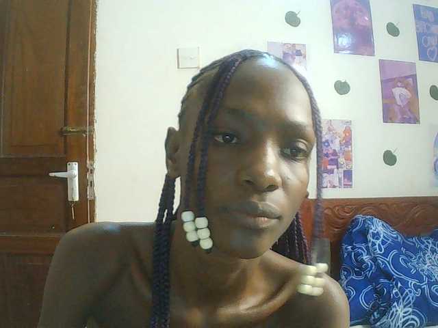 LupitaLion live cam on BongaCams