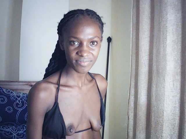 LupitaLion live cam on BongaCams