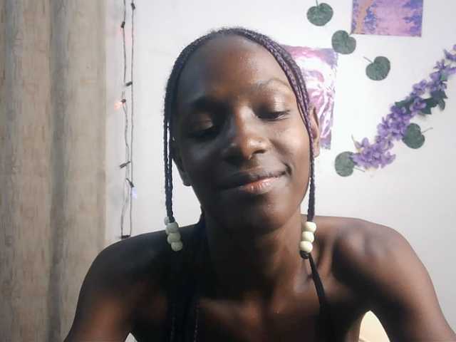 LupitaLion live cam on BongaCams