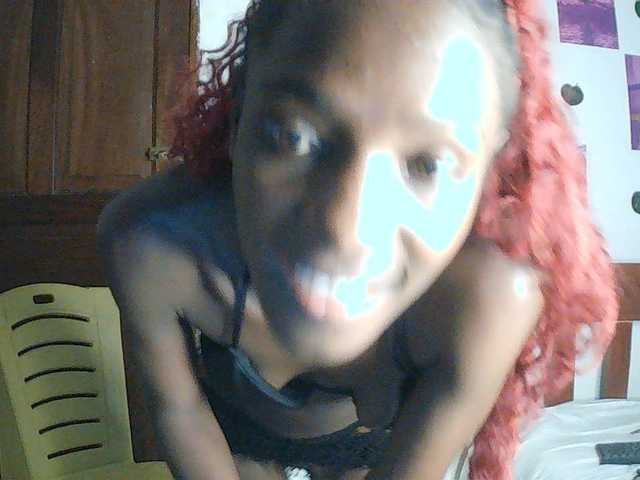 LupitaLion live cam on BongaCams