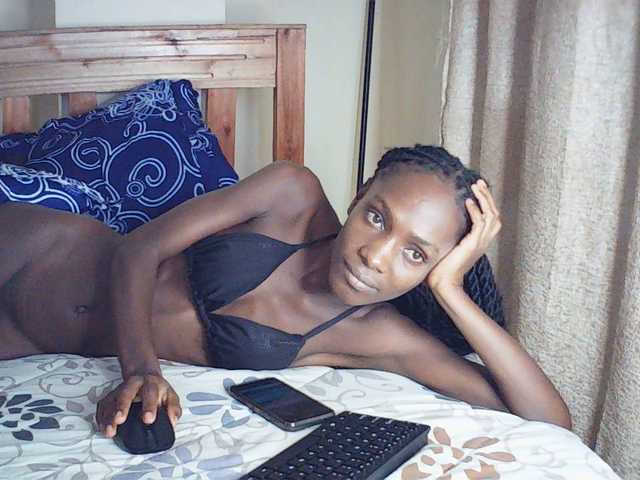 LupitaLion live cam on BongaCams