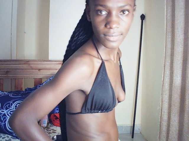 LupitaLion live cam on BongaCams