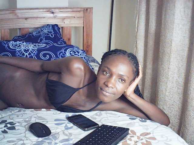 LupitaLion live cam on BongaCams