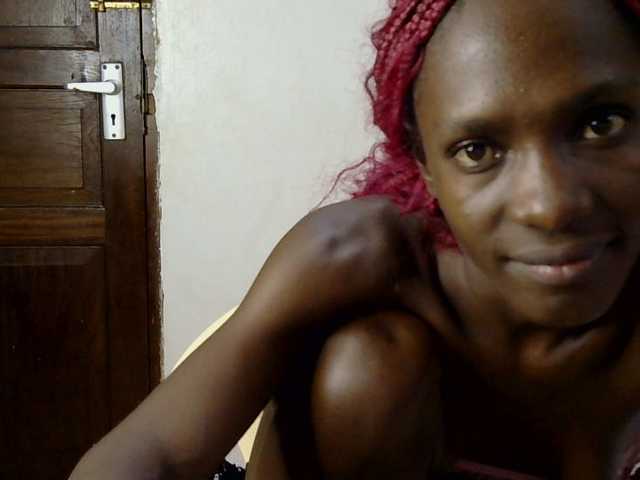 LupitaLion live cam on BongaCams