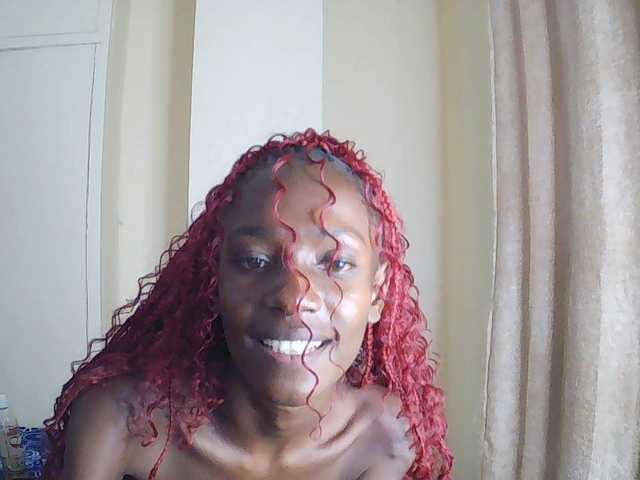 LupitaLion live cam on BongaCams