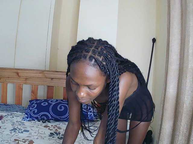 LupitaLion live cam on BongaCams