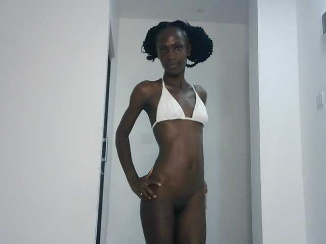 LupitaLion live cam on BongaCams