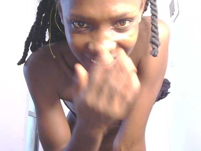 LupitaLion live cam on BongaCams