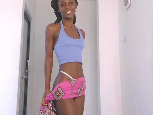 LupitaLion live cam on BongaCams