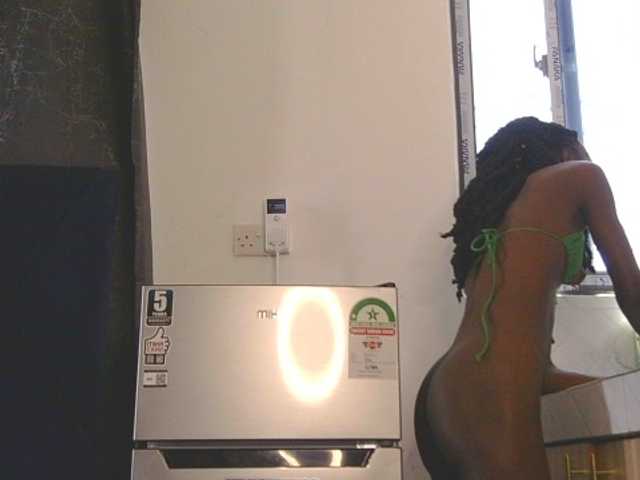 LupitaLion live cam on BongaCams