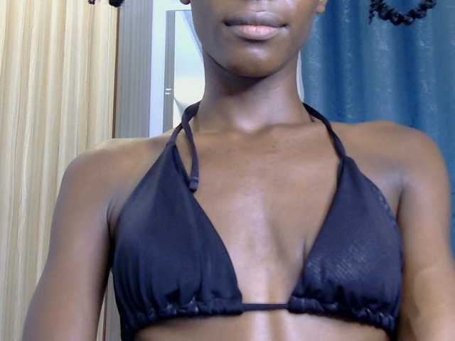 LupitaLion live cam on BongaCams