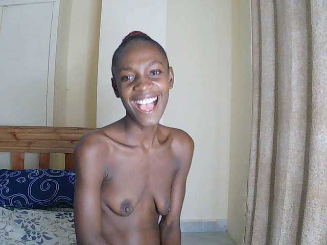 LupitaLion live cam on BongaCams